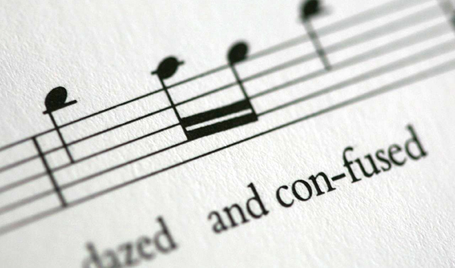 Confusing Music Photographers – Do you Collect Music? – www.WILDNATUREPHOTOTRAVEL.com