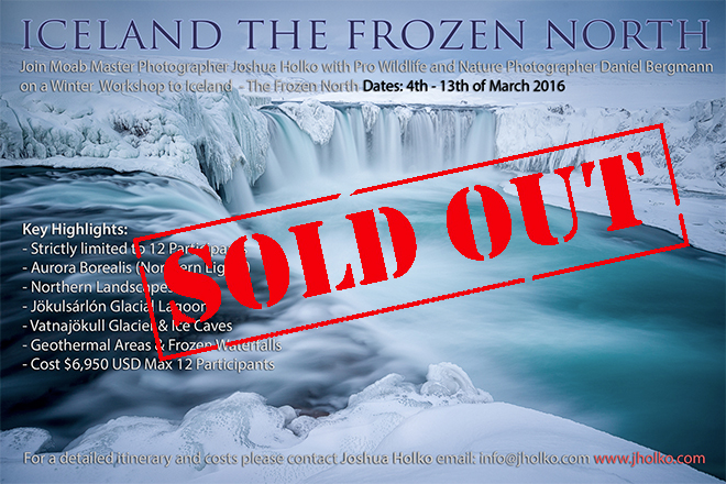 IcelandWinter2016soldout