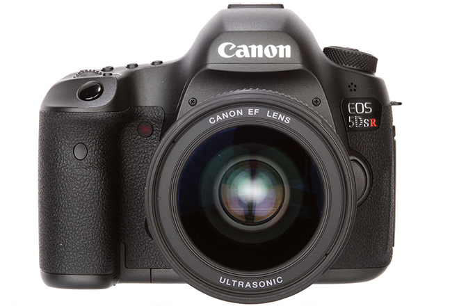 Canon 5DSR and Canon 24mm Lens Options – What is the best Canon