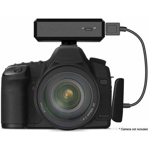 CamFi Remote Camera Controller Product Review – www ...