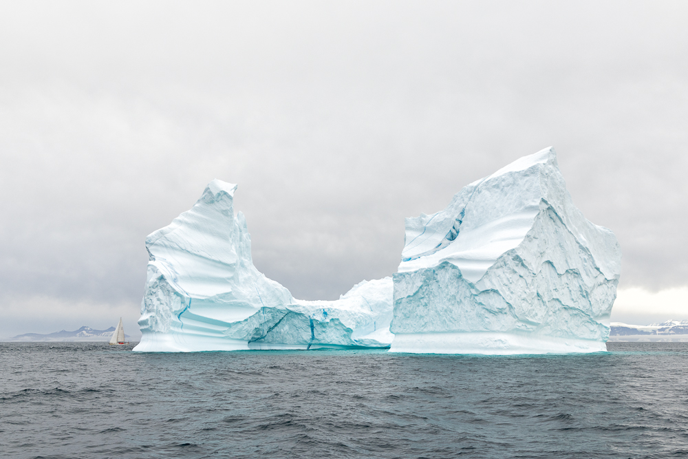 Greenland East Coast Expedition Report September 2022 – www